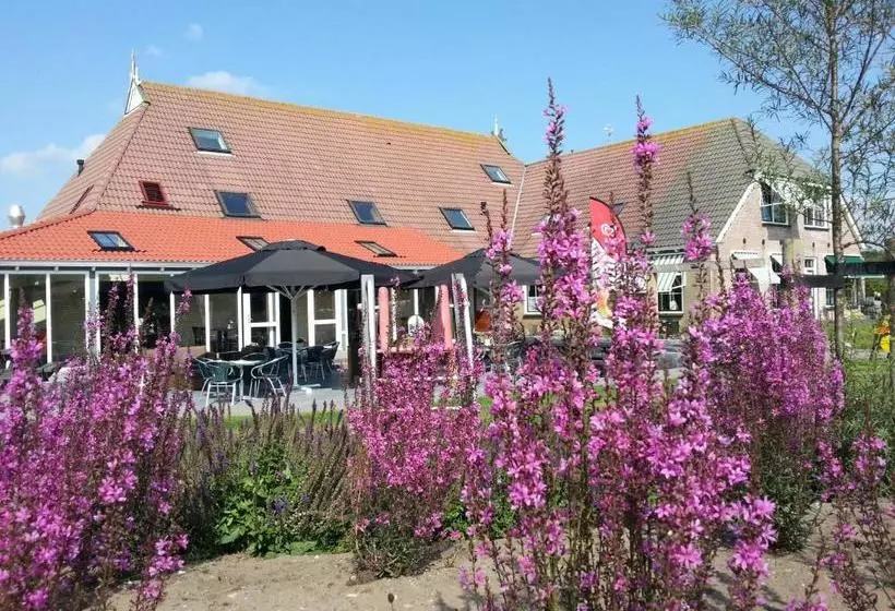 Bed And Breakfast De Zeehoeve
