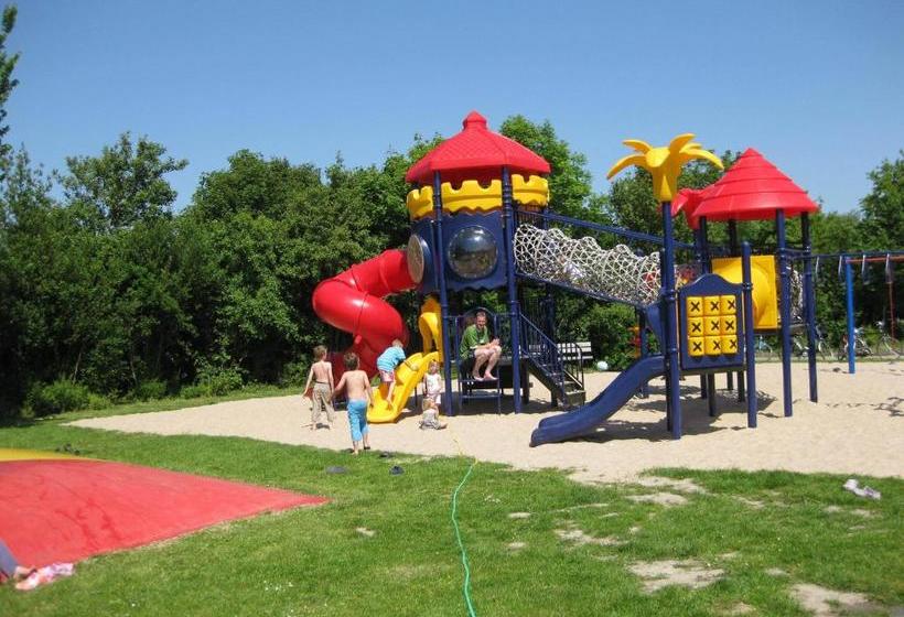 Bed And Breakfast De Zeehoeve