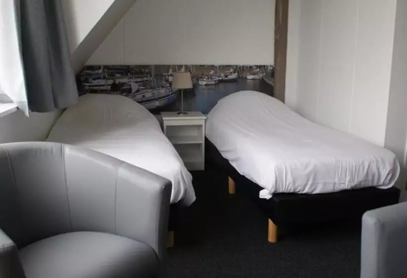 Bed And Breakfast De Zeehoeve