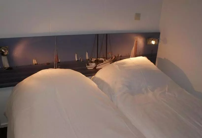 Bed And Breakfast De Zeehoeve