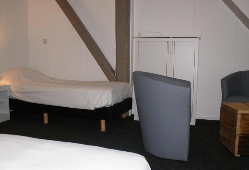 Bed And Breakfast De Zeehoeve