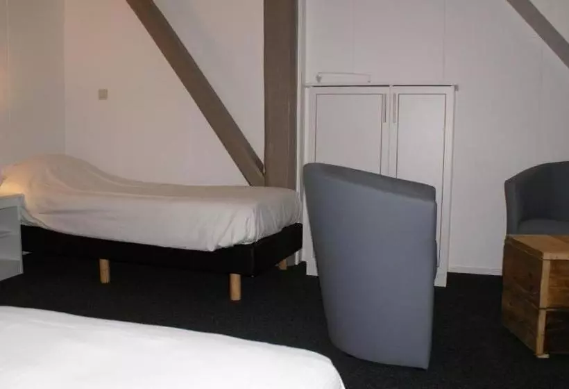 Bed And Breakfast De Zeehoeve