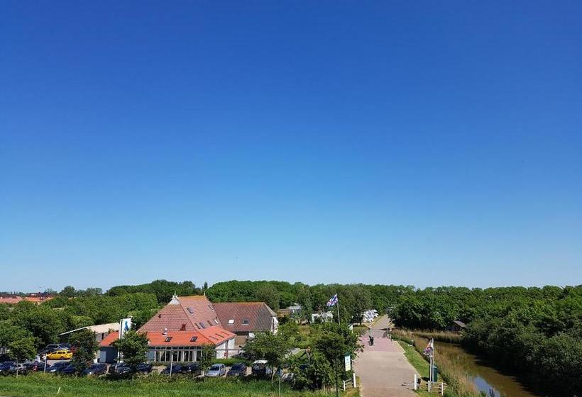 Bed And Breakfast De Zeehoeve