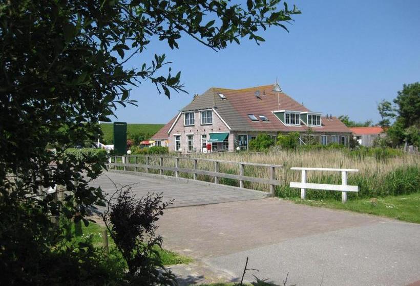 Bed And Breakfast De Zeehoeve