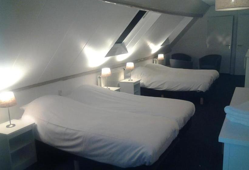 Bed And Breakfast De Zeehoeve