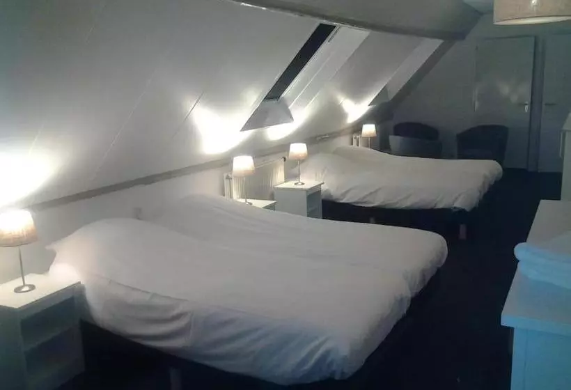 Bed And Breakfast De Zeehoeve