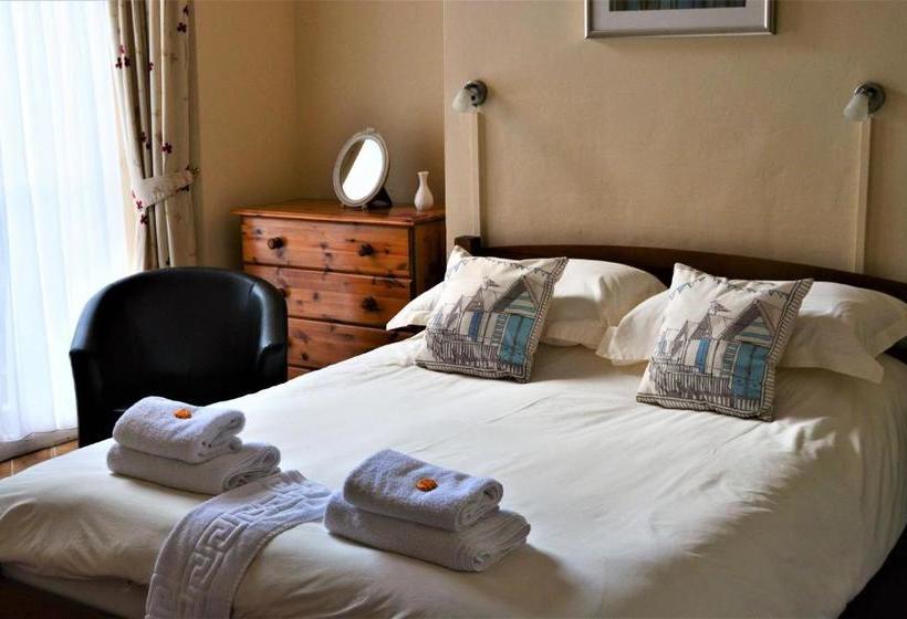 Bed and Breakfast St Marguerite