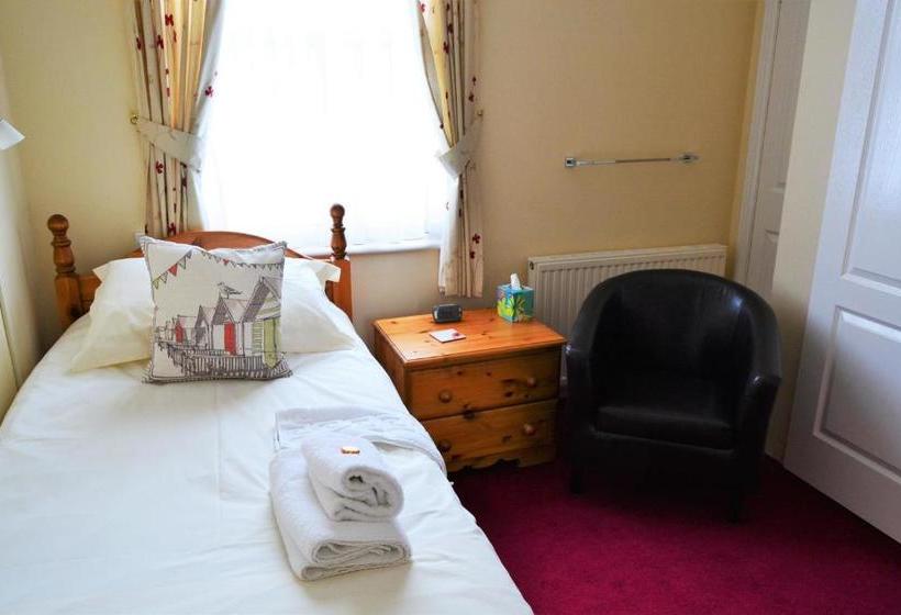 Bed and Breakfast St Marguerite