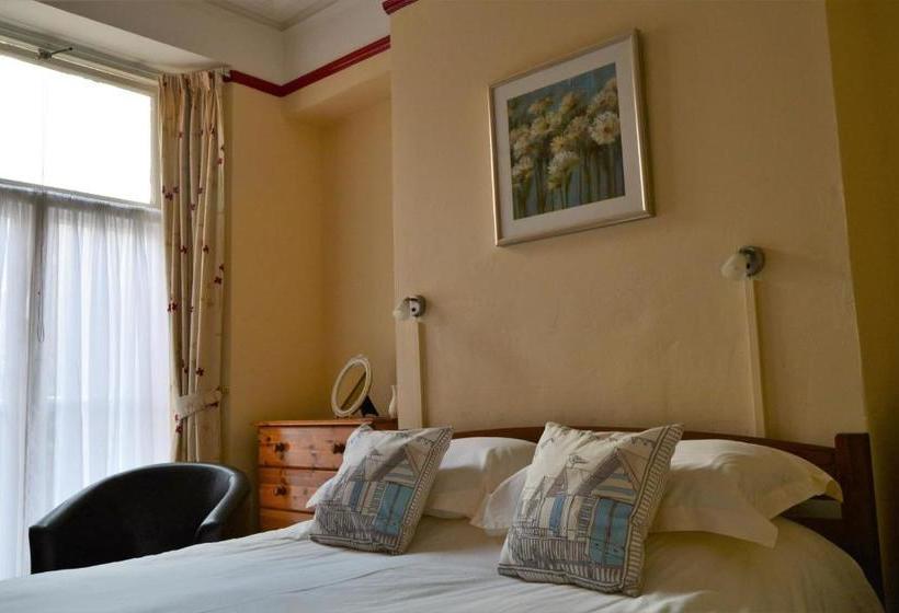 Bed and Breakfast St Marguerite