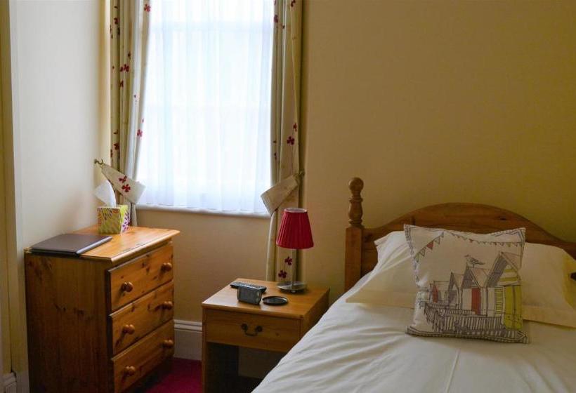 Bed and Breakfast St Marguerite