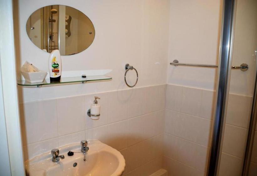 Bed and Breakfast St Marguerite