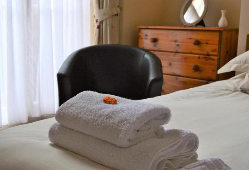 Bed and Breakfast St Marguerite