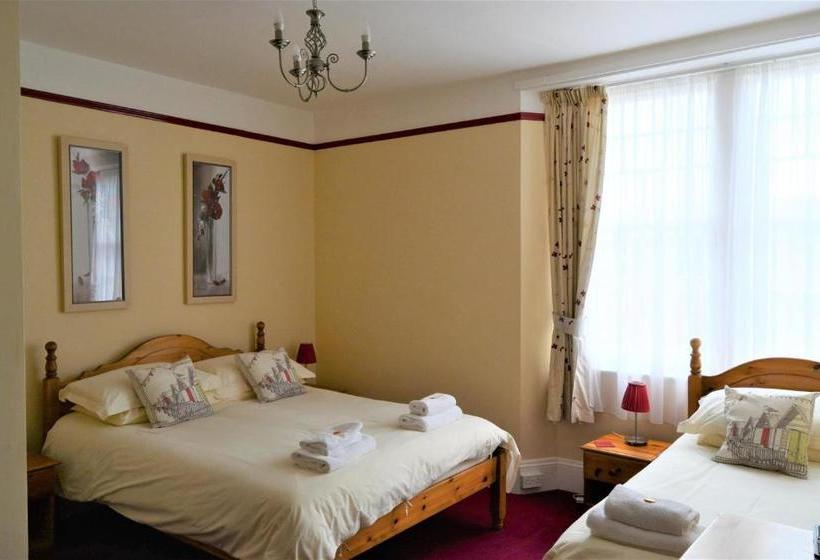 Bed and Breakfast St Marguerite