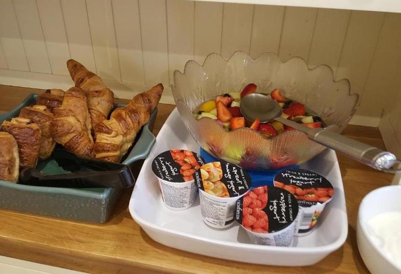 Bed and Breakfast St Marguerite