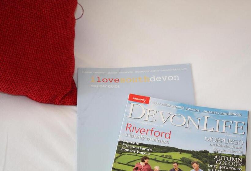 Bed and Breakfast St Marguerite