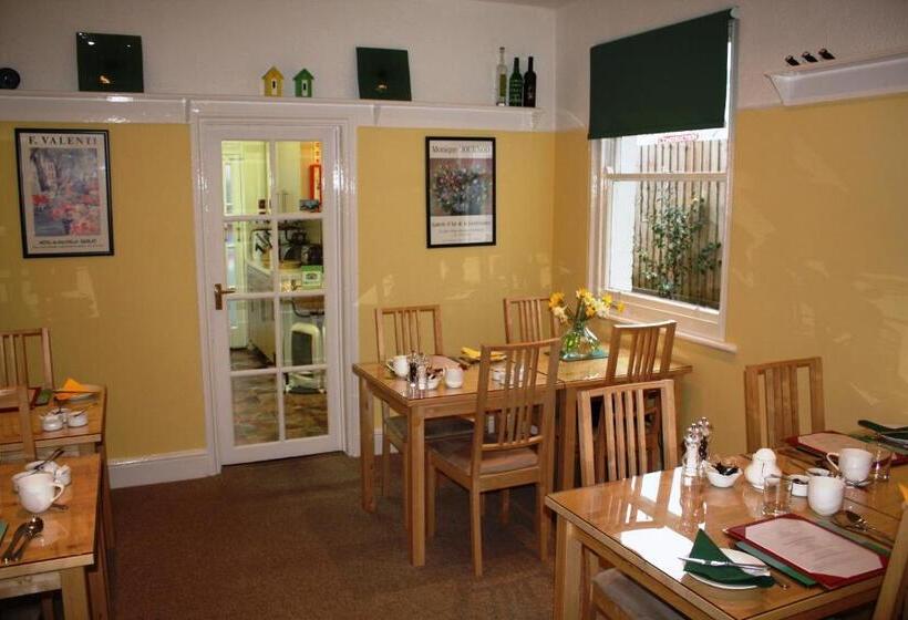 Bed and Breakfast St Marguerite