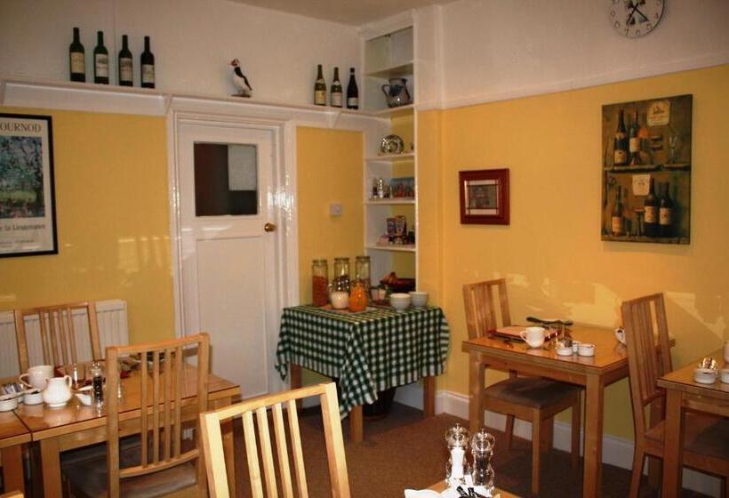 Bed and Breakfast St Marguerite