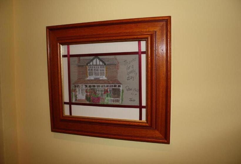 Bed and Breakfast St Marguerite