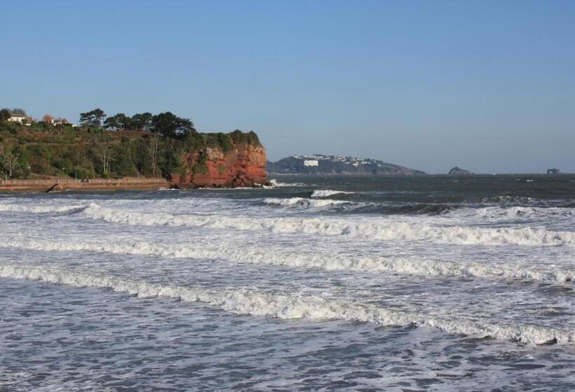 Bed and Breakfast St Marguerite