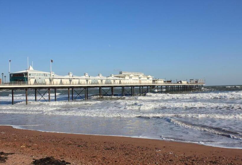 Bed and Breakfast St Marguerite