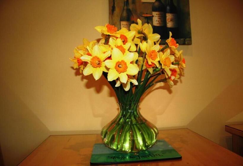 Bed and Breakfast St Marguerite