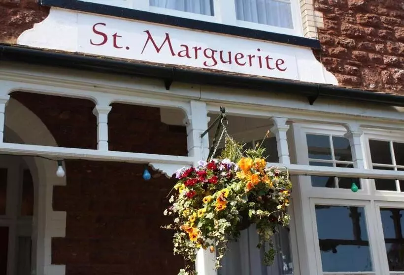 ベッドアンドブレックファースト St Marguerite