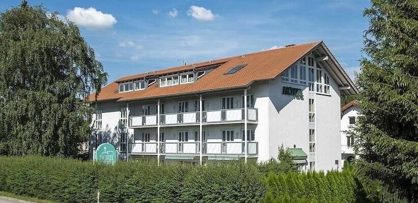 Bed and Breakfast St. Martin