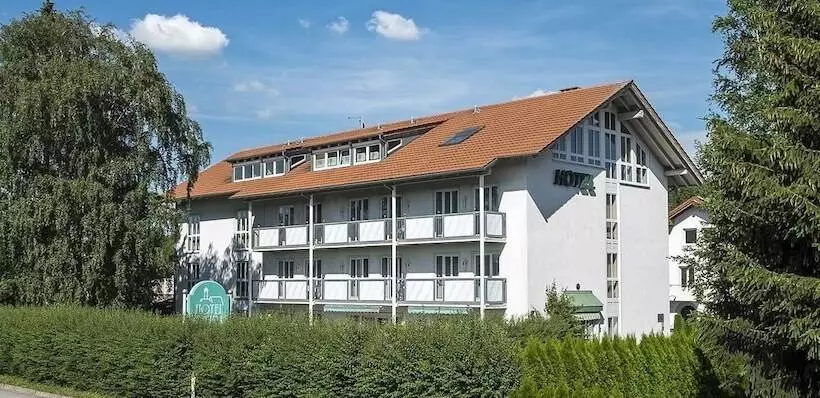 Aamiaismajoitus (B&B) St. Martin