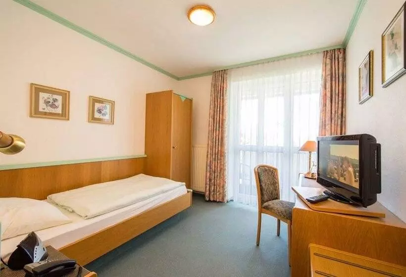 Aamiaismajoitus (B&B) St. Martin