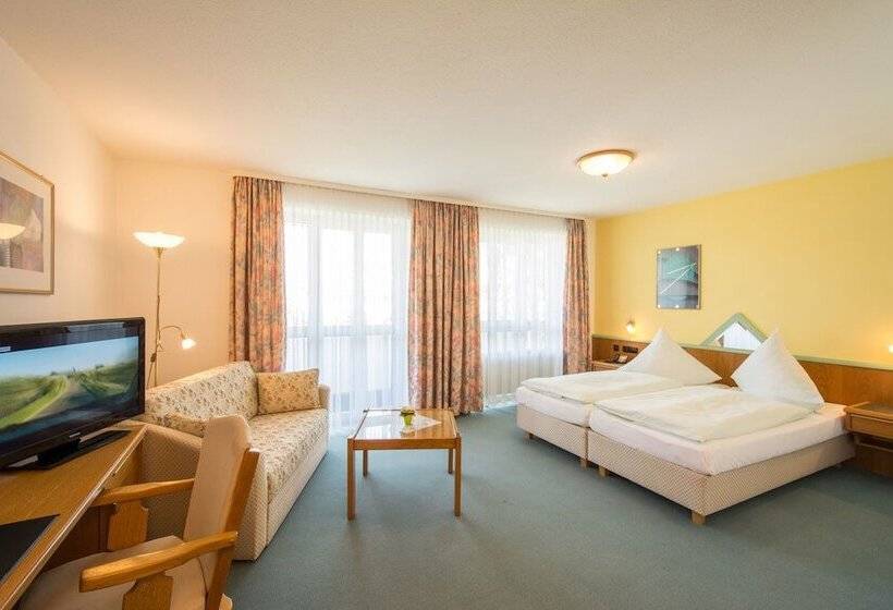 Bed and Breakfast St. Martin