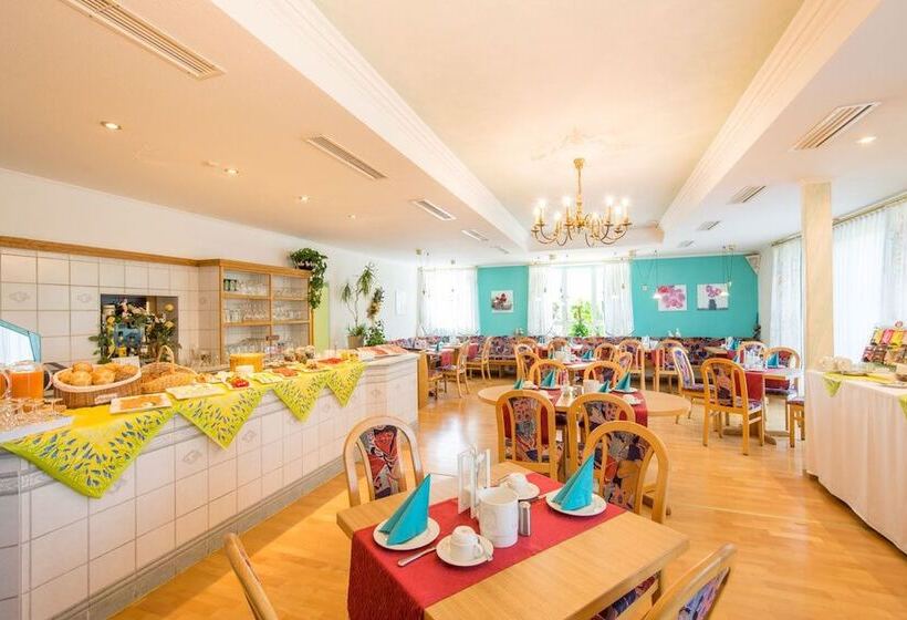 Bed and Breakfast St. Martin