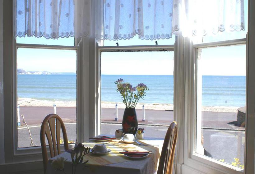 مبيت وإفطار The Windsor