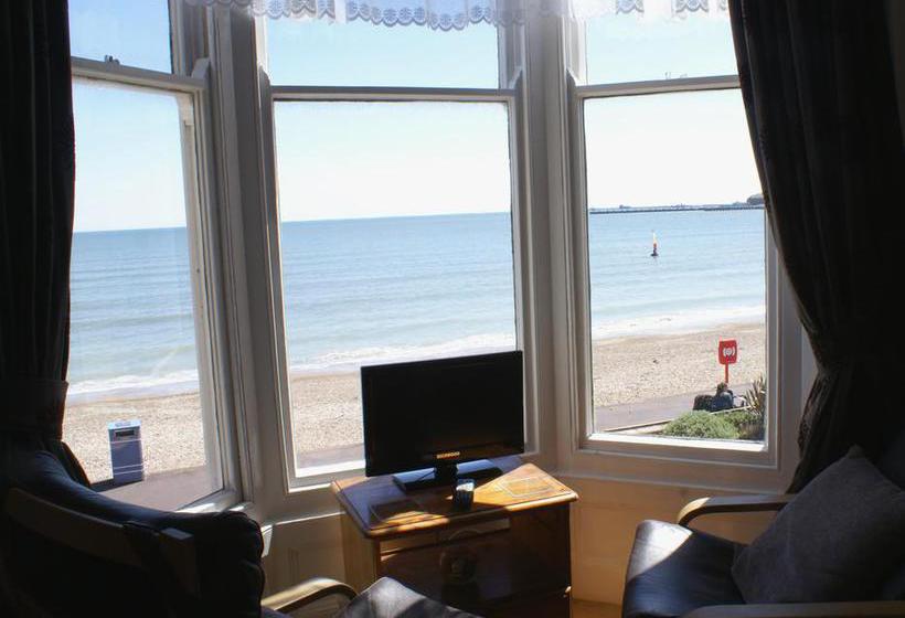 مبيت وإفطار The Windsor