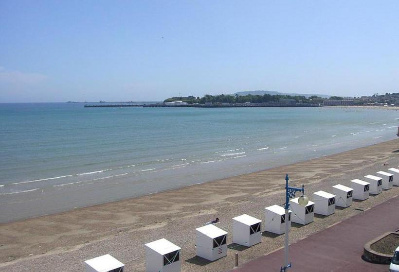 مبيت وإفطار The Windsor