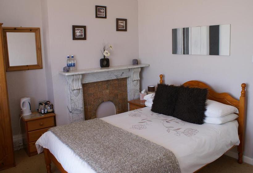 مبيت وإفطار The Windsor