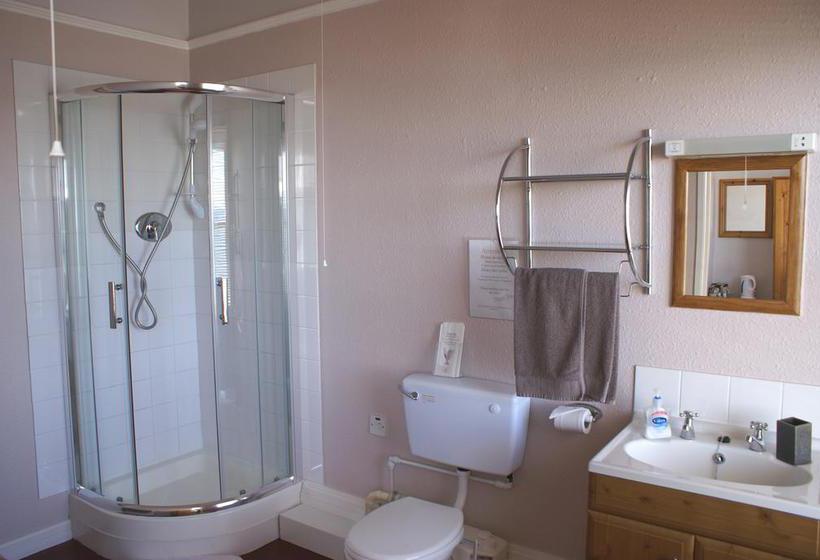 مبيت وإفطار The Windsor