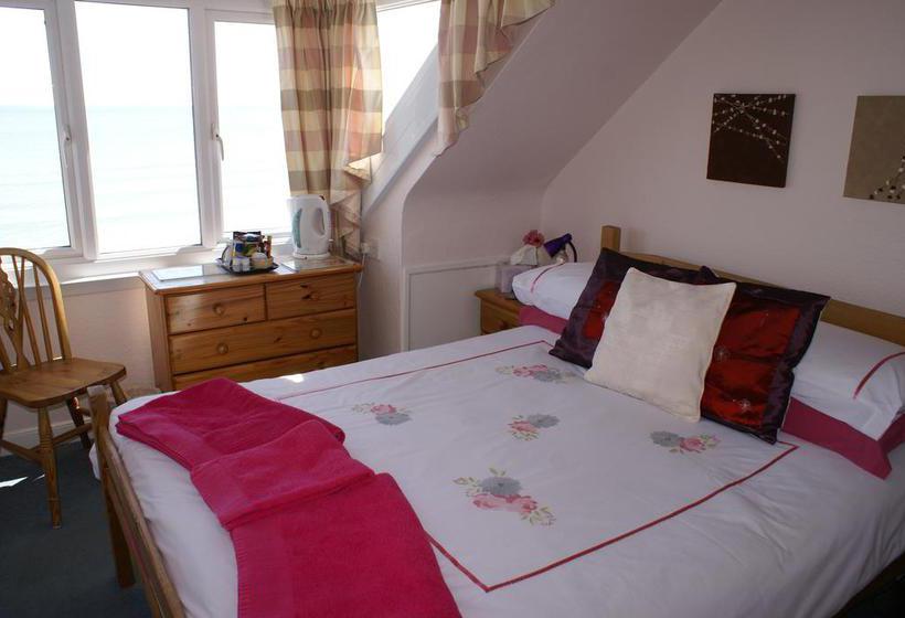 مبيت وإفطار The Windsor