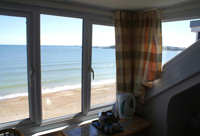 مبيت وإفطار The Windsor