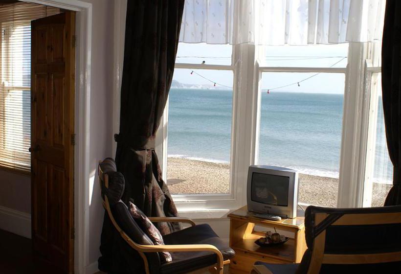 مبيت وإفطار The Windsor