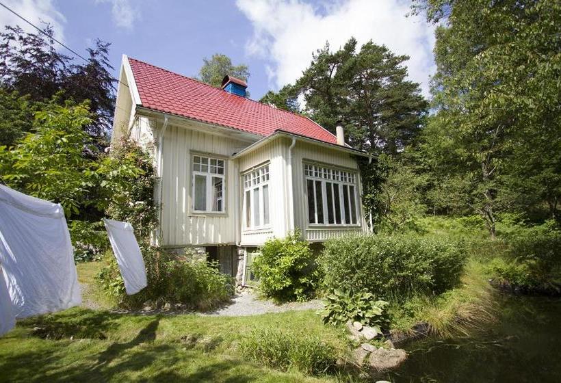 Bed and Breakfast Torpet Mon