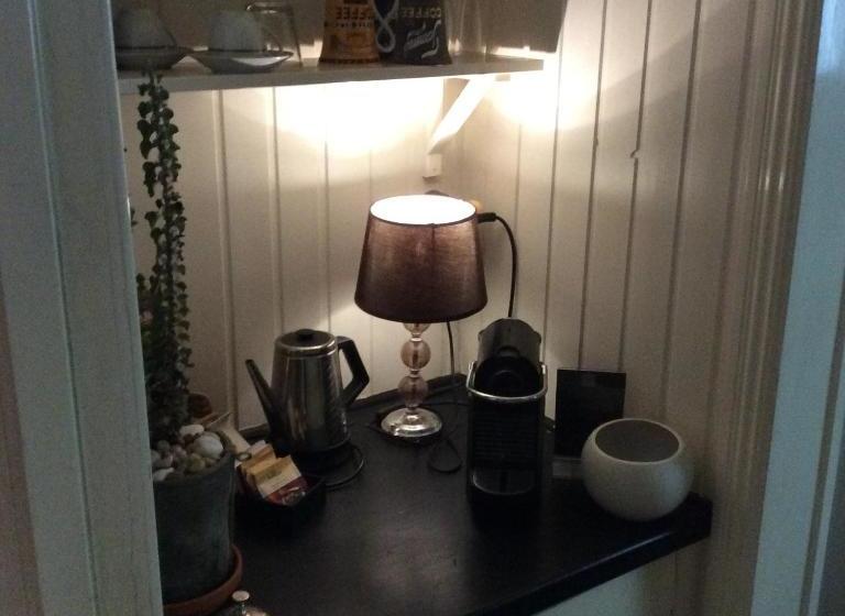 Bed and Breakfast Torpet Mon