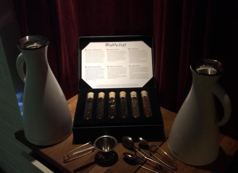 Bed and Breakfast Torpet Mon