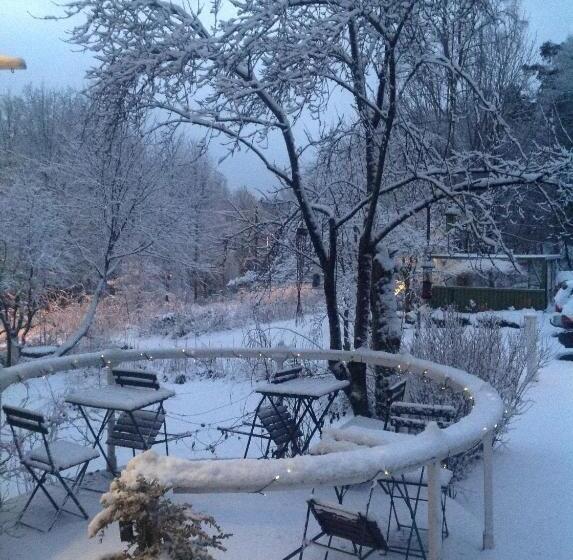 Bed and Breakfast Torpet Mon