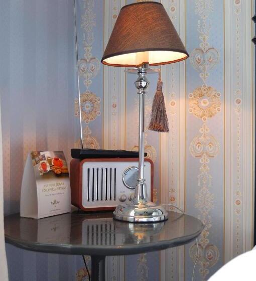 Bed and Breakfast Torpet Mon