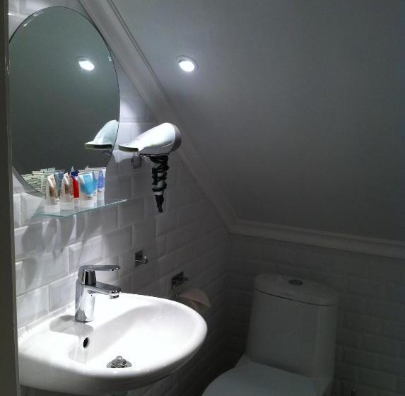 Bed and Breakfast Torpet Mon