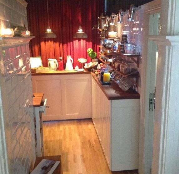 Bed and Breakfast Torpet Mon