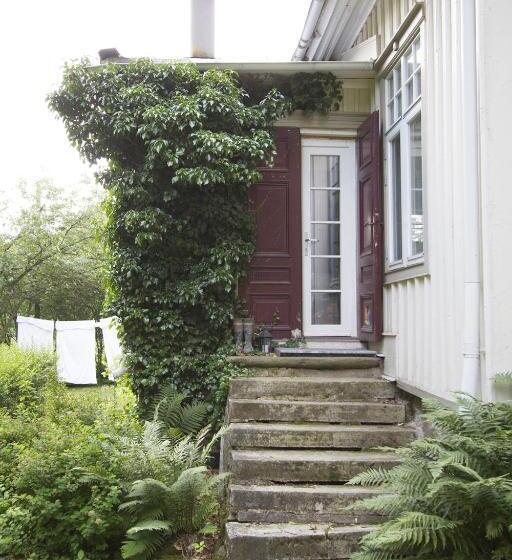 Bed and Breakfast Torpet Mon