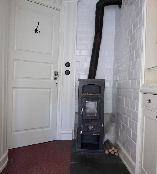 Bed and Breakfast Torpet Mon