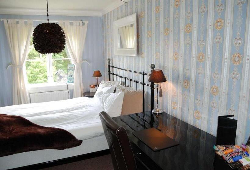 Bed and Breakfast Torpet Mon