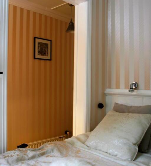 Bed and Breakfast Torpet Mon